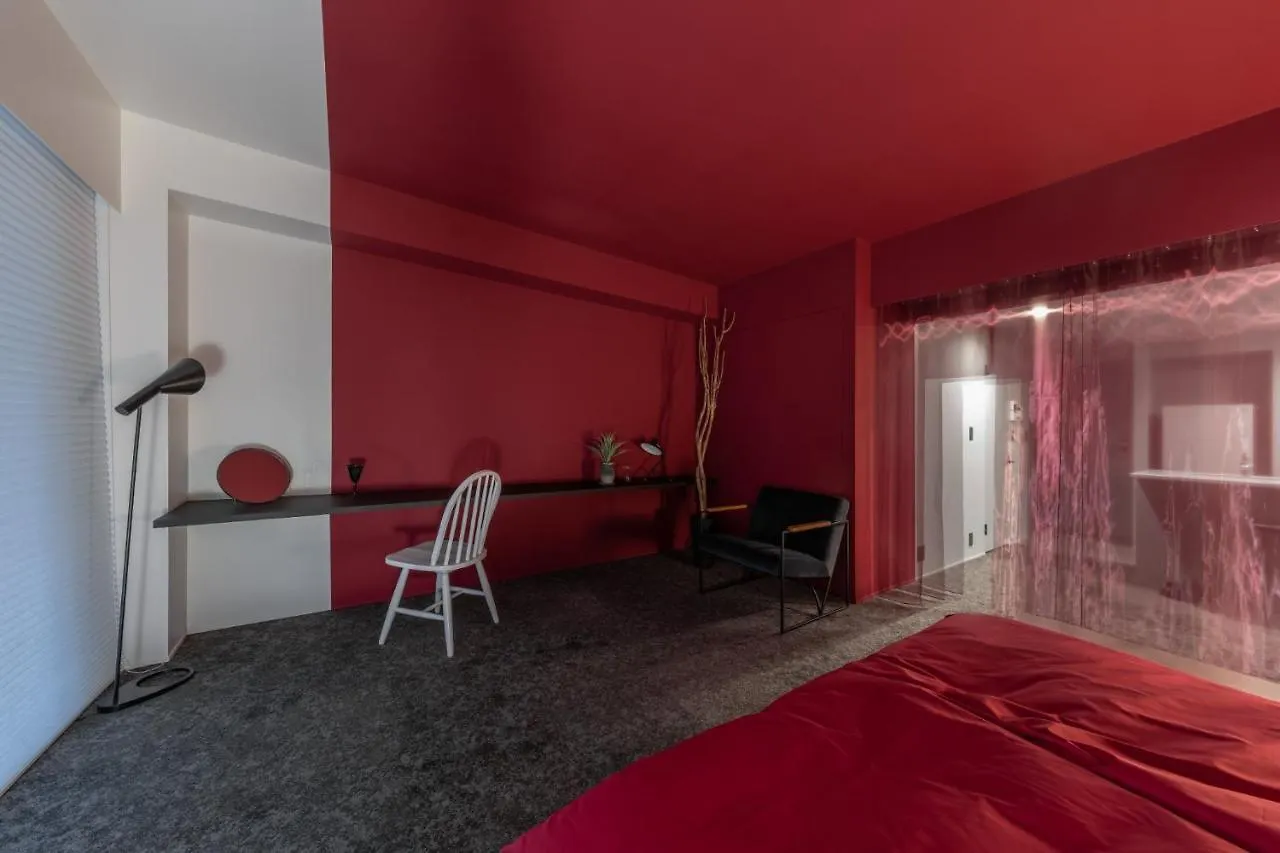 Mn Building - Vacation Stay 11194 Nagoja 0*,  Japonia