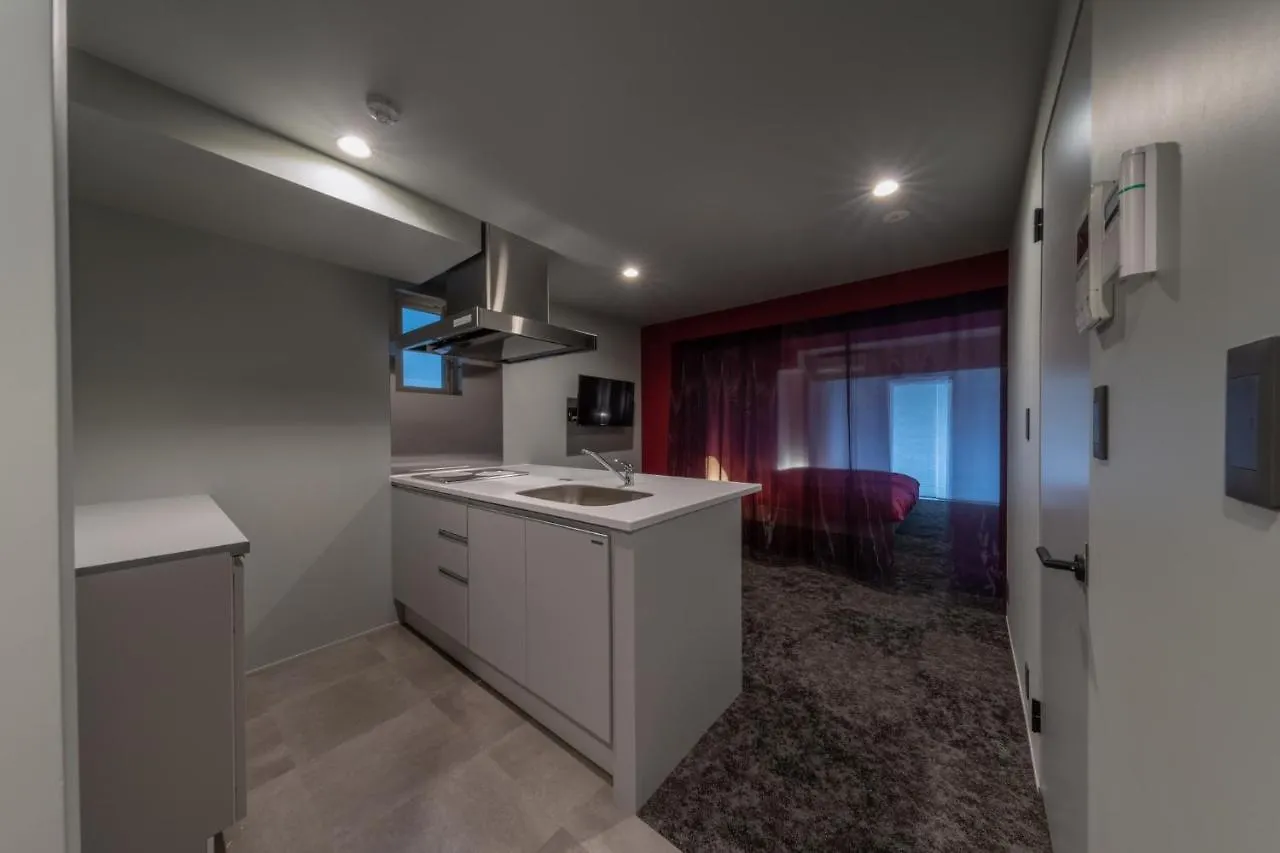 Mn Building - Vacation Stay 11194 Nagoja Japonia